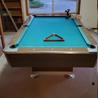 Browse Ads Tacoma Pool Table Movers, Seattle Seahawks Pool Table Light